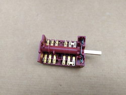 Cam switch GOTTAK 870500, 8705001 for combi steamer Electrolux, Zanussi FCV, FCS series