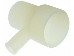 Шланг прямий патрубок для пароконвектомата Rational CPC, SCC серії 2118.1000 5001.0208