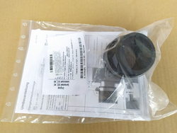 Boiler pipe for combi steamer Rational 2112.1006 21121006