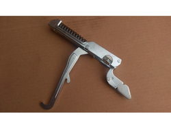 Door hinges for convection oven Electrolux, Gierre, Mareno, MBM 22607800 0K3592 RIGHTS