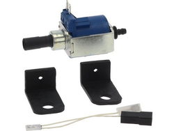 Pump CEME E512/A32 vibration pump for automatic washing of Lainox combi steamer