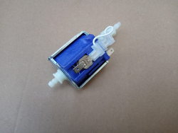 Pump ARS CP.06.728.0 vibration pump for automatic washing of combi steamers Convotherm, Electrolux