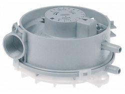 Реле тиску датчик HUBA CONTROL 604.99438 для пароконвектомата Angelo Po FC, FM серії 0,2-3,0 мбар