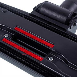 Underlay brush/kilt for vacuum cleaner for pipe D=32mm