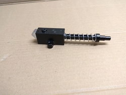 Door lock for combi steamer 690041