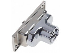 Lock, door mechanism core for Zanussi, Electrolux FCZ, AOS series combi steamers