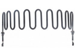 Тен для пароконвектомата, конвекційної печі Palux, Eloma 418970 1450W 230V