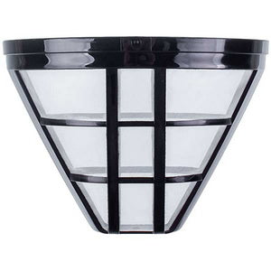 Reusable filter for Beko drip coffee makers 9193024677 D=143mm H=105mm