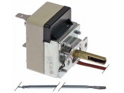 Термостат для конвекционной печи Bake-Off, BestFor, Tecnodom CAEM 07150001 50-280°C