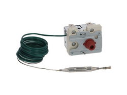 Термостат захисний EGO 56.10534.510 для пароконвектомата Rational 40.01.329 макс.+183°C