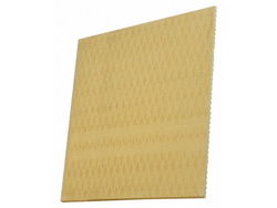 Камінь подовий, шамотний для піцца печі Pizza Group BABY, FGM серії 600x500x14(11+3)мм A95OO65003