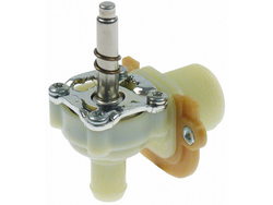 Корпус клапана подачі води соленоїда Muller 9500402 для посудомиючої машини Meiko