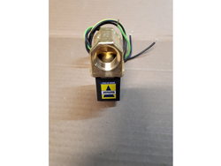 Water supply valve Sirai L140B5-Z615A24/50 solenoid, coil SIRAI Z610A single.straight 24VAC