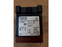 Siemens 3TF2001-3AL2 contactor magnetic starter for Fagor, Edesa 16A/4.0 kW, terminal 6.3mm