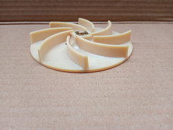 Impeller pump, robot wheel pump LGB ZF210SX ø103mm