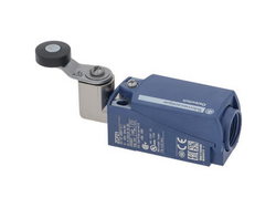 Мікровимикач TELEMECANIQUE ZCP21 кінцевик с нажимним роликом для посудомиючої машини MBM, Elframo