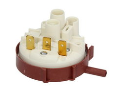 Пресостат рівня датчик 75/45 для посудомиючої машини Comenda, Cookmax, Hoonved 130632