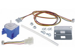 ΠΡΠ΅ΡΡΠΎΡΡΠ°Ρ (ΠΊΠΎΠΌΠΏΠ»Π΅ΠΊΡ ΡΠ΅Π»Π΅ Π΄Π°Π²Π»Π΅Π½ΠΈΡ) 0-30 ΠΌΠ±Π°Ρ 224018 99932 Π΄Π»Ρ Colged, Elettrobar, Eurotec, MBM ΠΈ Π΄Ρ.