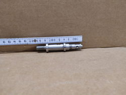 Fagor dishwasher Pin, axle, rocker shaft AD, FI series 12023844