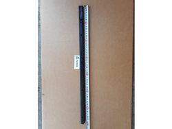 Guide (right) for the dome of the dishwasher Angelo Po, Dihr, Kromo HT11, HT12 series