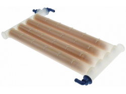 Помякшувач води іонообмінний фільтр для посудомиючої машини Dihr, Kromo, Olis