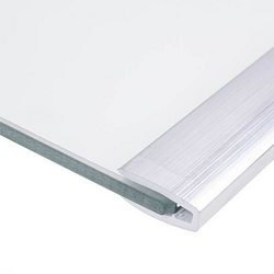 Police for refrigerator (sklyana) Hisense HK2006905 445x365mm