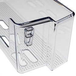 Door police (small) for refrigerator 285x90mm Hisense HK1872281