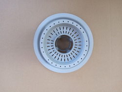 Round filter for dishwasher Apach, Colged, Elettrobar, MBM