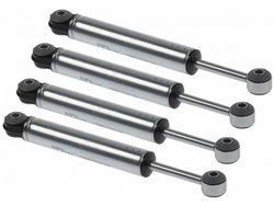 Пружина газова 120H амортизатор для пральної машини Electrolux, Girbau, Wascator 472991309