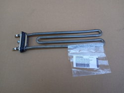 Tensioner for washing machine Grandimpianti, IPSO, Danube 419293 3570W 230V B=70mm L=285mm flange 70x18mm