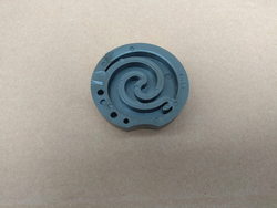 Eccentric adjuster for slicer Amatis/Horeca-Select/RGV 701837