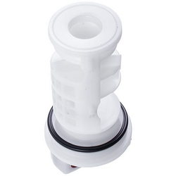 Pump filter for washing machine AEG 140040243028