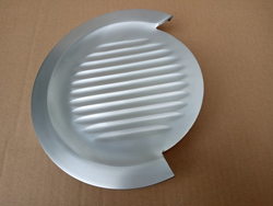 Cover for slicer knife Sirman 697522