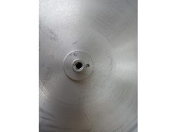 Cover for slicer knife Sirman 697522