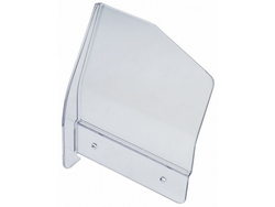 Захист рук для слайсера Sirman, Cookmax 698245 пластик