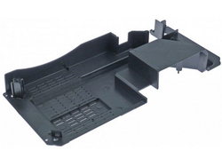 Пластина для дна слайсера RGV 698393 захисна