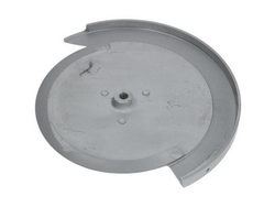 Cover for slicer knife Sirman 698457