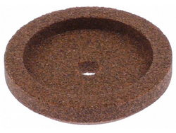 Камінь заточувальний (дрібнозернистий) для слайсера 697751 D=45/6x8mm