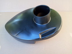 Cover for juicer Santos No. 50 50151