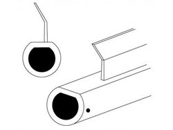 Cleaning scraper for dough roller Fimar, Pizza-Group 693898