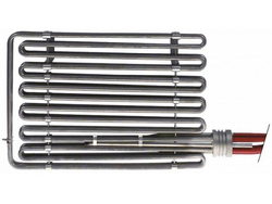 Тен для фритюрниці Angelo Po 416589 18000W 400V