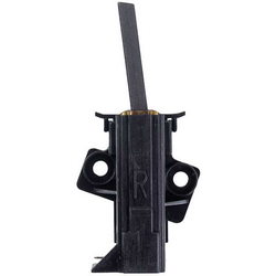 Motor brush for washing machine AEG 4006020343 5x12.5x36mm Type R