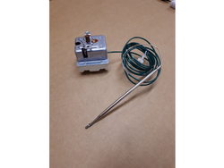 EGO deep fryer Electrolux, Tecnoinox max.+295°C Protective thermostat 5532555800 55.32555.800