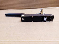 Door handle Fermod type 790, 791, 795, 796 for refrigeration equipment