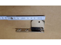 Door hinge hinge for Fagor refrigeration unit RIGHT TOP
