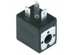 Клапан електромагнітний для вакууматора Henkelman, Cookmax 370515