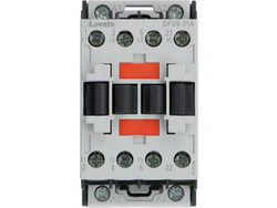 Контактор LOVATO BF0901A магнітний пускач 25A/4,2 кВт, гвинт.зажим