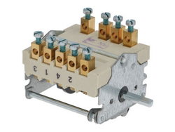 Пакетный переключатель кулачковый EGO 43.35232.000 43.35232.020