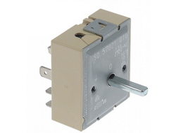 Регулятор енергії EGO 380015 50.57021.010 13A 230V