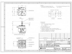 Energy regulator EGO 381406 50.67021.461 13A 230V